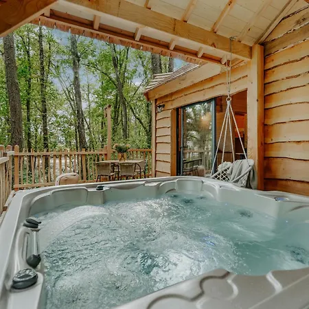 Les Girondines-lodges & Lodge *